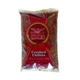 Crushed Red Chilli