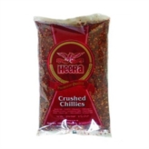 Crushed Red Chilli