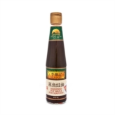 Seasoned Soy Seafood Sauce