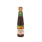 Seasoned Soy Seafood Sauce