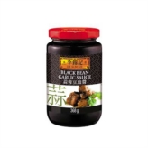 Black Bean Garlic Sauce