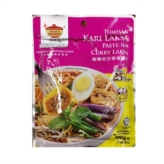 Curry Laksa Paste