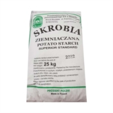 Polish Potato Starch