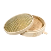 Bamboo Steamer 20INC