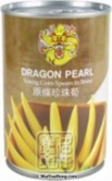 Dragon Pearl Baby Corn