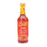 Chilli Sauce