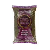 Black Pepper Powder