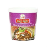 Panang Curry Paste