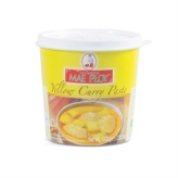 Yellow Curry Paste