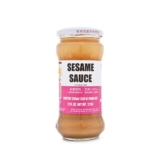 Sesame Sauce