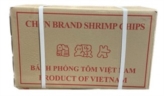 Viet Prawns Cracker