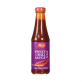 Sweet Chilli Sauce