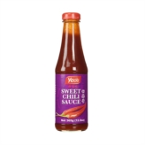 Sweet Chilli Sauce