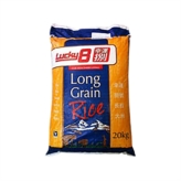 Long Grain Rice