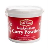 Malaysian Curry Powder