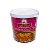 Masaman Curry Paste