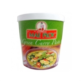 Green Curry Paste