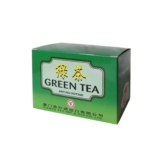 Fujian Green Tea Bags