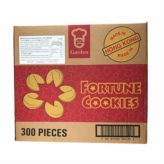 Fortune Cookies