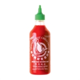 Sriracha Hot Chilli Sauce**Green