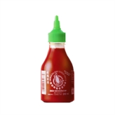 Sriracha Hot Chilli Sauce**Green