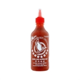 Sriracha Chilli Sauce Super Hot**Red