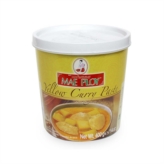 Yellow Curry Paste