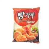 Korean Panko Breadcrumbs