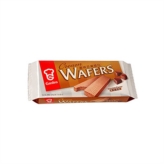 Chocolate Flavoured Wafers