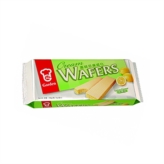 Lemon Flavoured Wafers