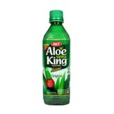 ALOEVERA DRINK