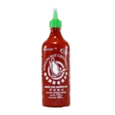 Sriracha Hot Chilli Sauce**Green