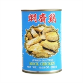 Veg Mock Chicken