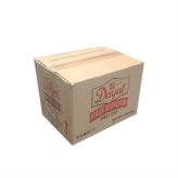 Dayat Straw Mushroom (Half) 24x425G