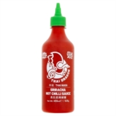 Sriracha Hot Chilli Sauce