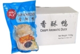 Crispy Aromatic Duck 10KG (18pkt )