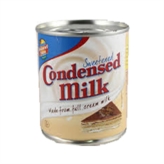 Condensed Milk