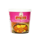 Masaman Curry Paste