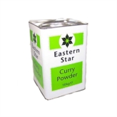 Curry Powder (Tin)