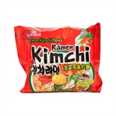 Samyang Instant Noodle Kimchi Ramen