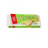 Lemon Flavoured Wafers