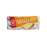 Peach Flavour Wafers