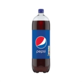 Pepsi Cola Bottle