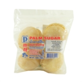 Pure Palm Sugar Blocks