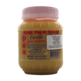 Pure Palm Sugar Jar