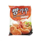 Panko Breadcrumbs