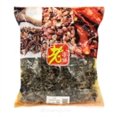 Dried Premium Cloud Ear Fungus (Wan Yee)