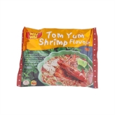 Shrimp Tom Yum Noodle