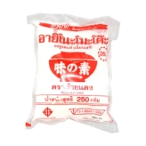 Monosodium Glutamate