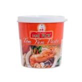 Tom Yum Paste